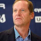 Christian Prud'homme: le Tour de France 2025 s'annonce prometteur KEYSTONE/DPA/GREGOR FISCHER